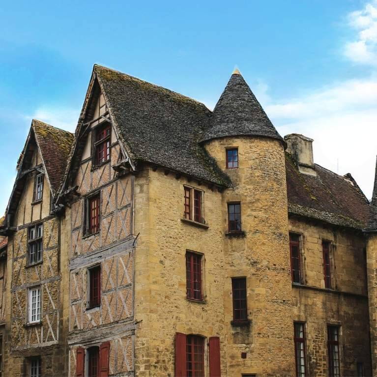 Camping Sarlat